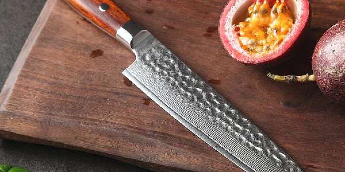 Ultimate Guide to Choosing a Cleaver Knife for Your Kitchen