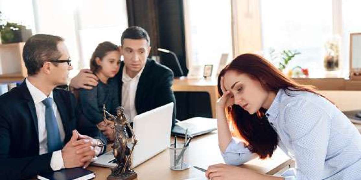 Supporting Spousal Maintenance Claims Through an Australia Family Lawyer