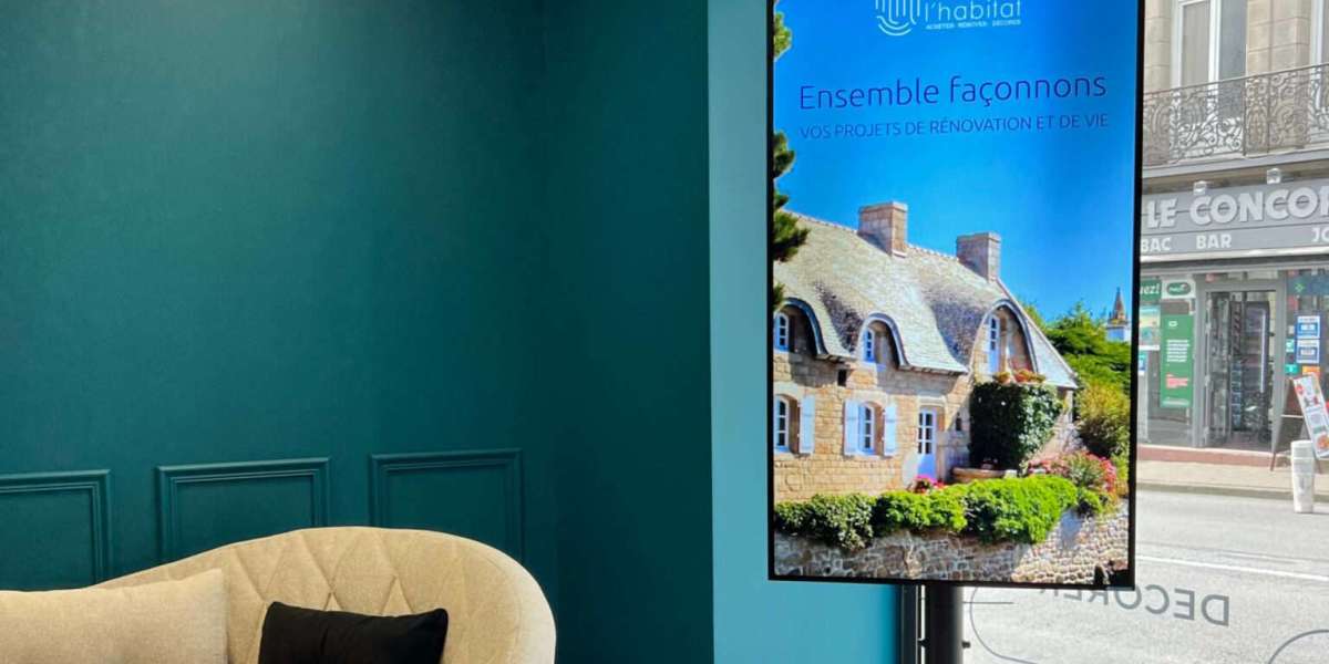 Pourquoi adopter un écran publicitaire à Bordeaux est une stratégie gagnante ?