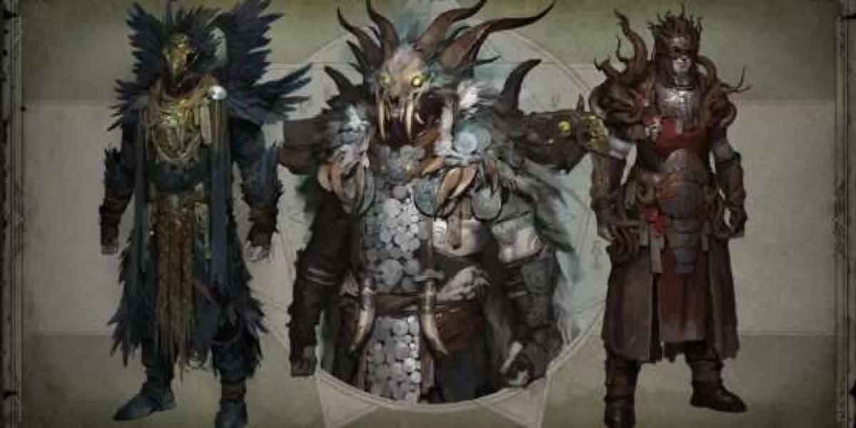 eld.gg Diablo 4 Items: Flickerstep