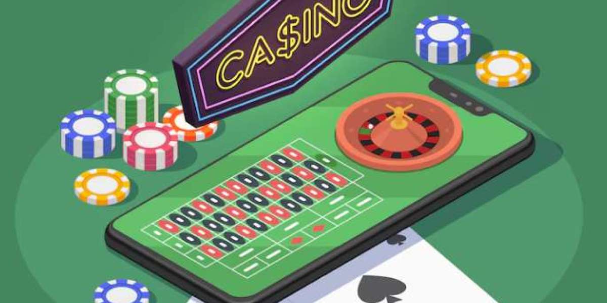 White Label Casino Solution: Driving Innovation in Online Casinos