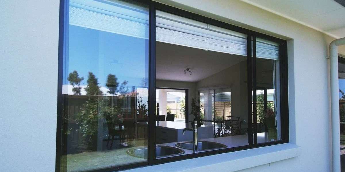 How Residential Sliding Windows Can Instantly Upgrade Your Home’s Look