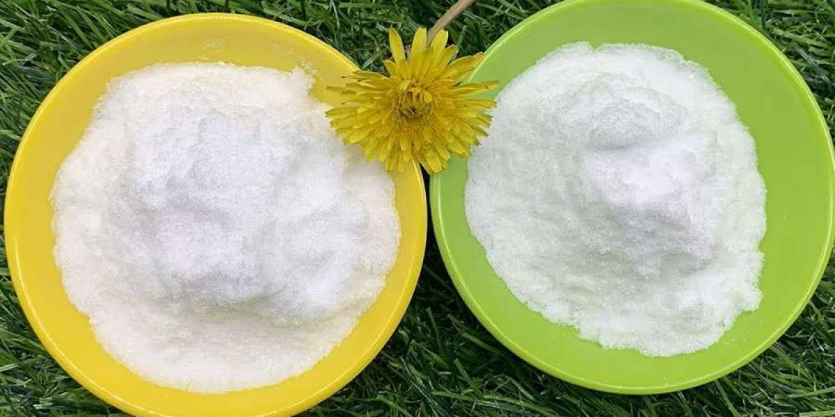 L-Arabinose by SUNDGE: A Top Choice for Sweetening Needs