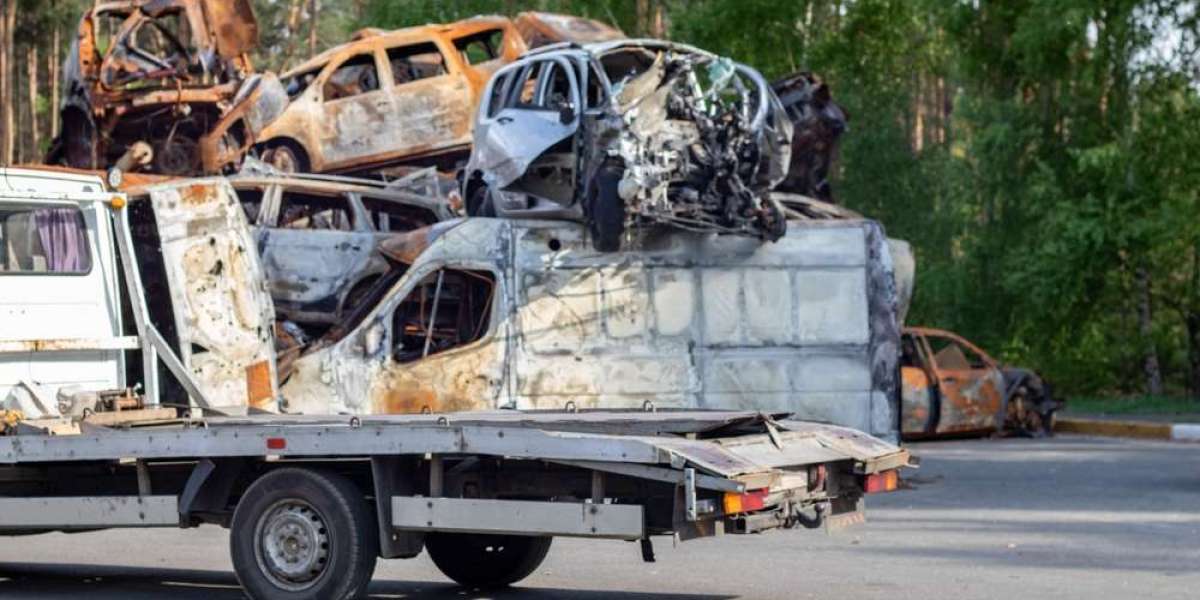 The Role of Car Scrapping in Cutting Australia’s Carbon Emissions