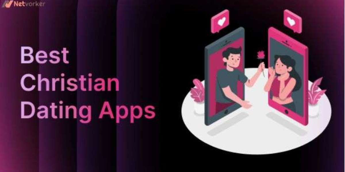 Best Christian Dating app