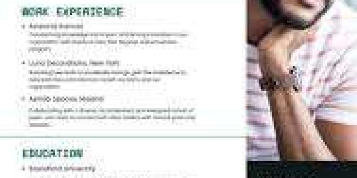 Writing a Resume Summary That Highlights Transferable Skills