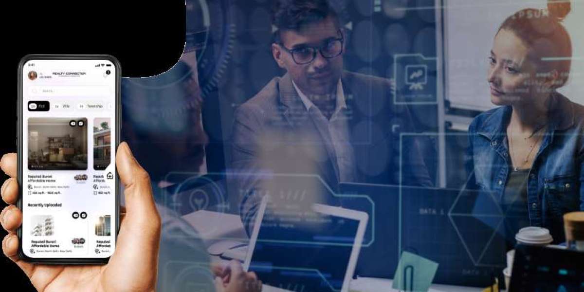 Why We Are the Best Mobile App Development Company in Noida