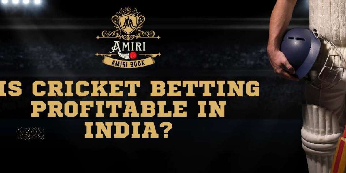 Best Online Betting ID with Amiribook