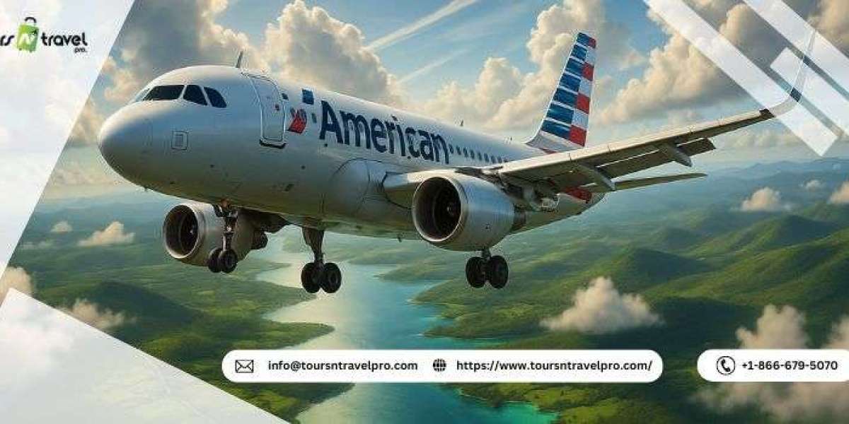 American Airlines Flight Change Policy