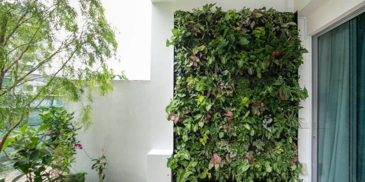 Artificial Plants Market Forecast Reveals Emerging Opportunities with Sustainability and Advanced Manufacturing