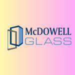 mcdowell glass