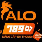 ALO789 HOMES