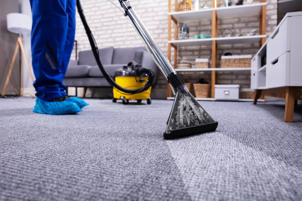 Deep Carpet & Upholstery Cleaning from AED 29 | UrbanMop.com