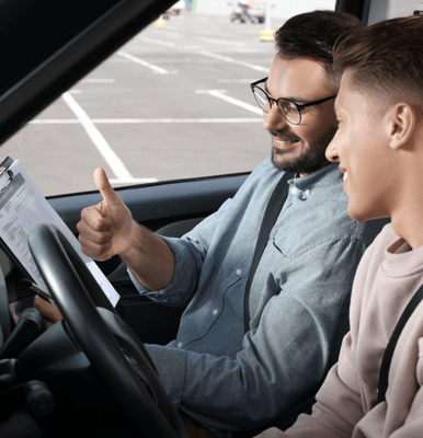 Driver Education in Anaheim | City Freeway School