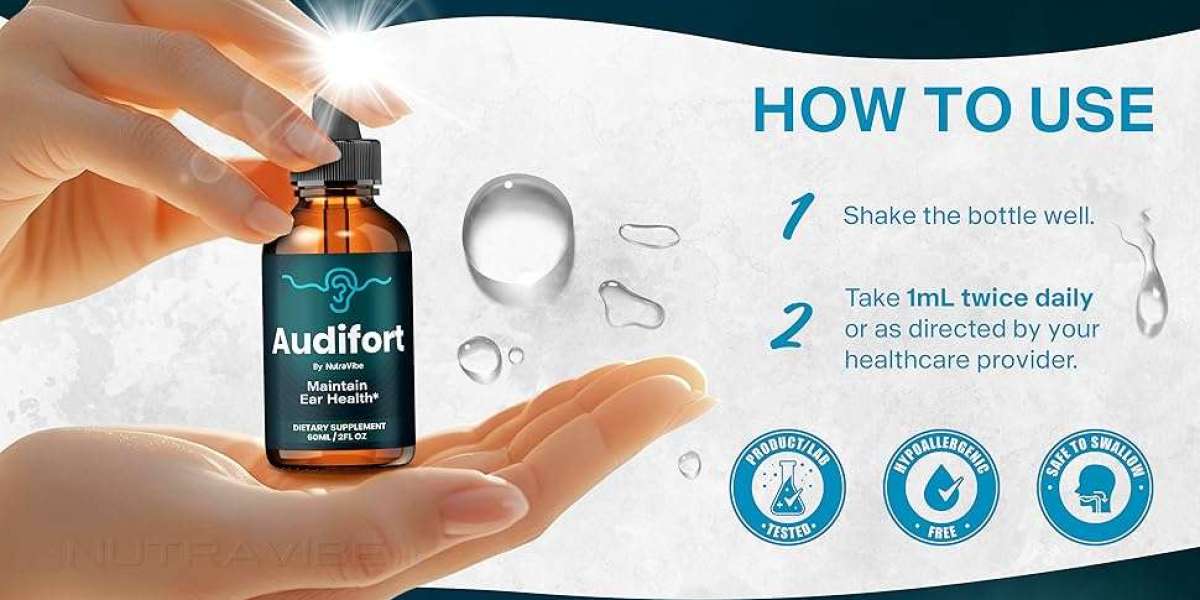 Audifort : [TOP 5 Reasons!] Why We're Your Best Choice?
