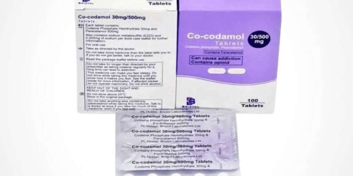 UK Pharma Care: Your Reliable Partner for Managing Pain, Sleep, and Anxiety