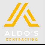 Aldo Drywall Contracting