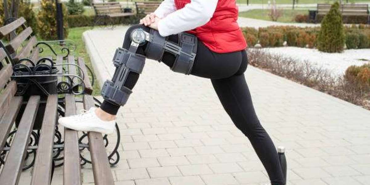 5 Essential Tips to Choose the Right Knee Support for Running