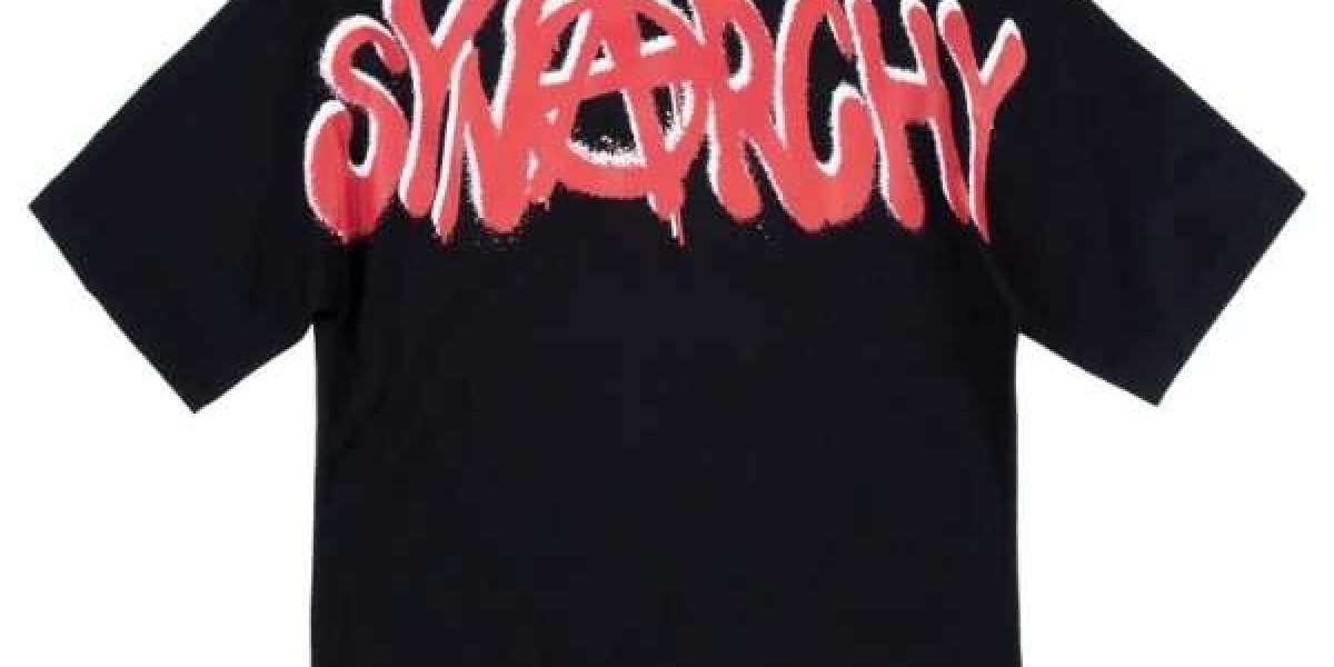Young Consumers Embrace Syna World T Shirt Phenomenon