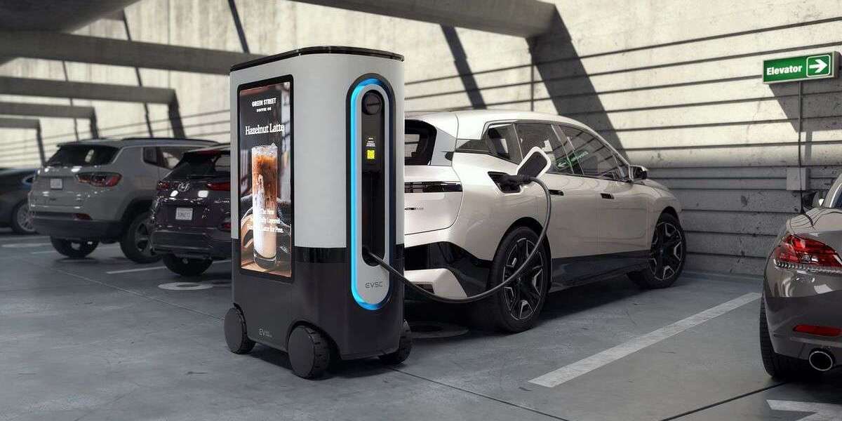 Saudi Arabia Electric Vehicle Component Market Size, Size, Demand & Industry Report 2025-2033
