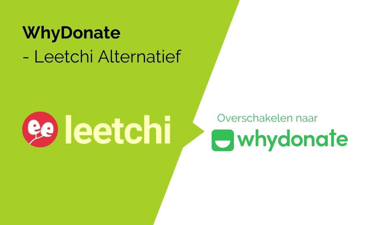 Leetchi Corp Wat Is Dat? Beste Alternatief In Europa