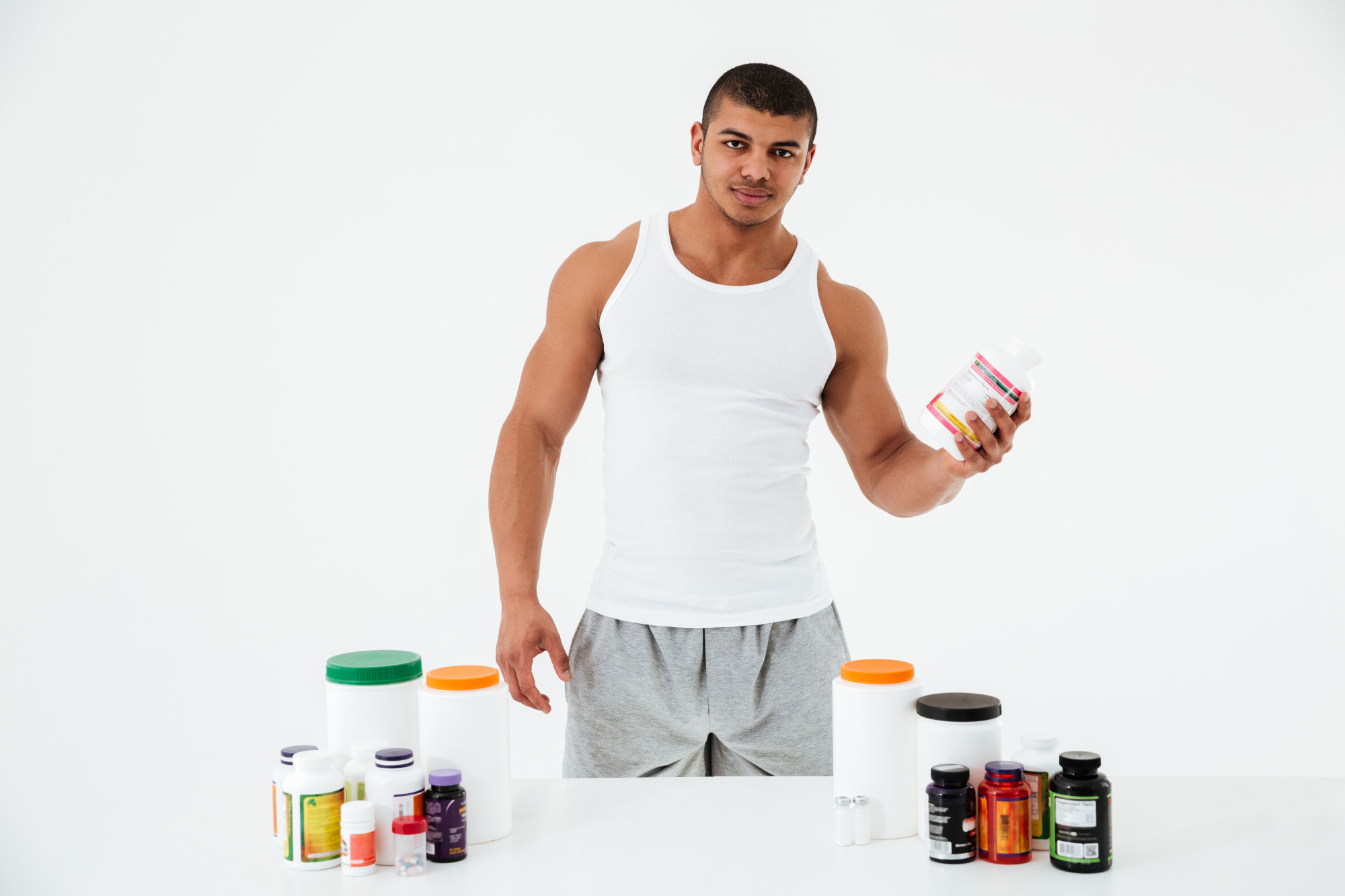 Real Benefits of Anavar Cycle and How to Use It Safely