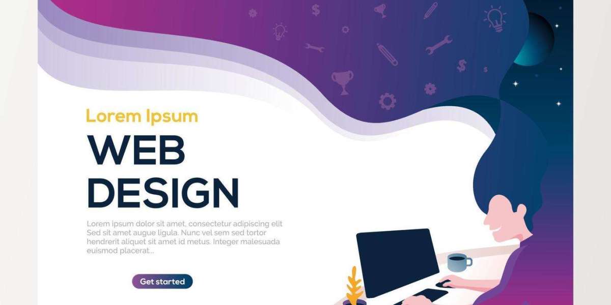 The Essentials of Website Designing: Crafting Digital Experiences