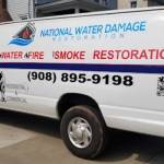 National Water Damage Restoration