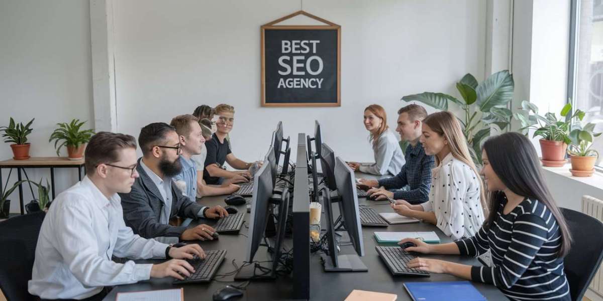 Signs You’ve Found the Best SEO Agency for Your Business