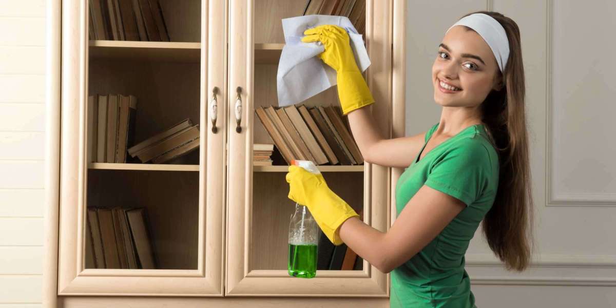 Best House Cleaning Services in Fort Worth by Maid Masters Tx for a Stress-Free Home!