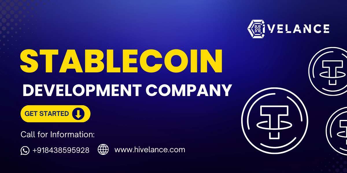 Stablecoin Development : Monetization Models and Business Benefits