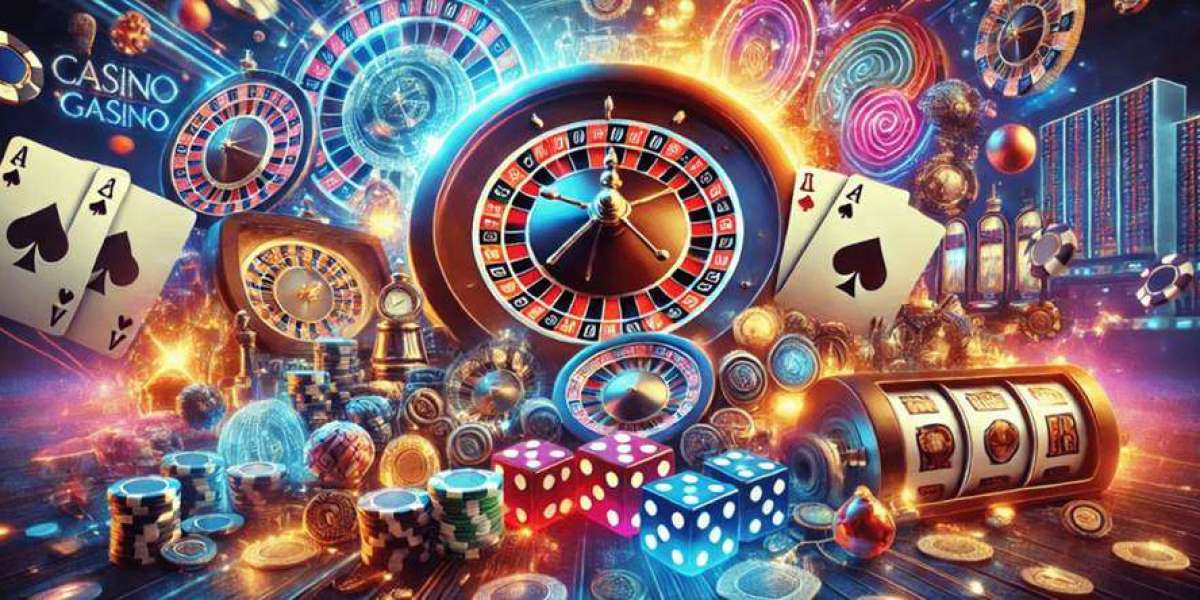 The Evolutionary Significance of the Best Newest Casino Sites