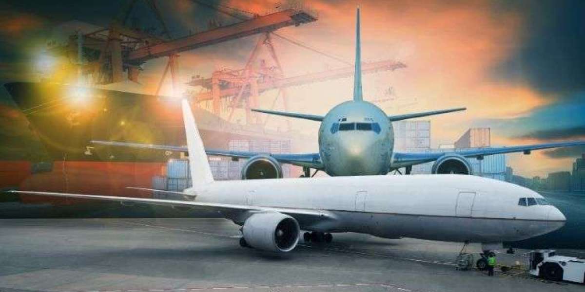 Air Freight: The Future of Fast and Efficient Logistics