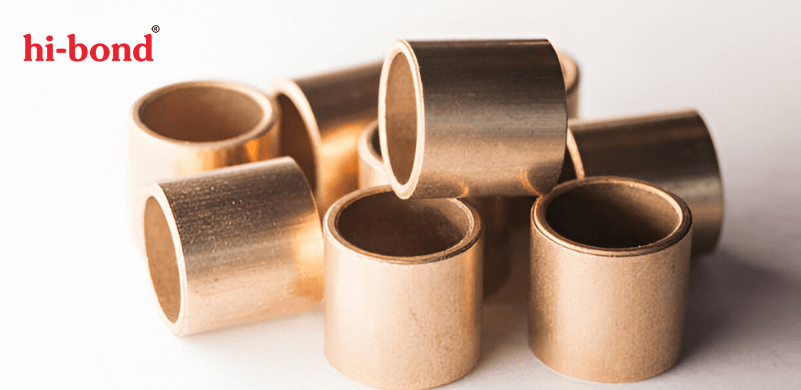Why Bronze Bushing Tolerances Matter in Agricultural Equipment