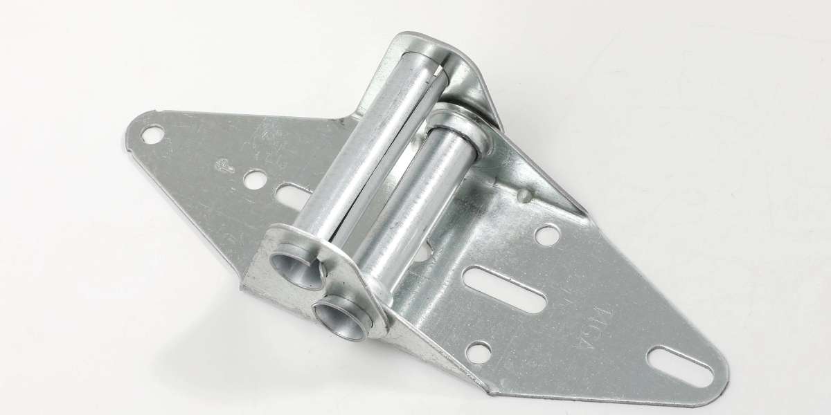 Load Test Results: Garage Door Hinge Fatigue Limits