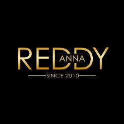 Reddy Anna