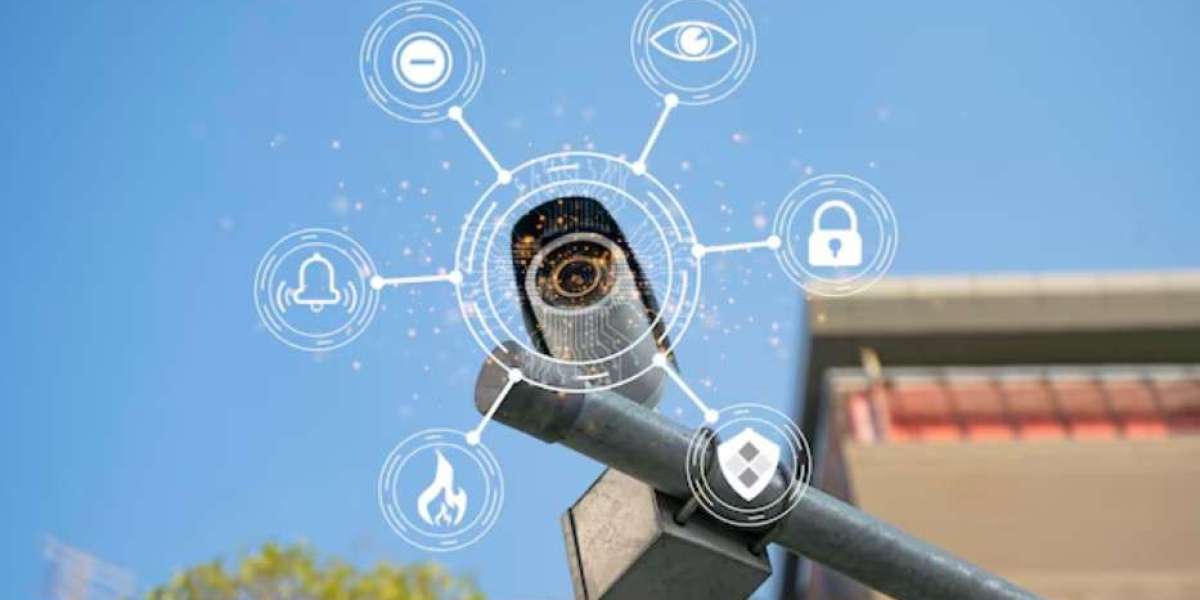 Smarter Security in 2025: Why Dahua CCTV Cameras Lead the Way in Singapore