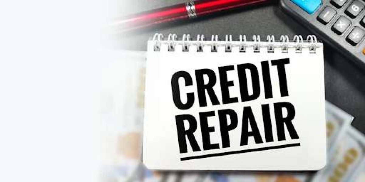 Why Credit Repair Services Matter for Your Financial Future?