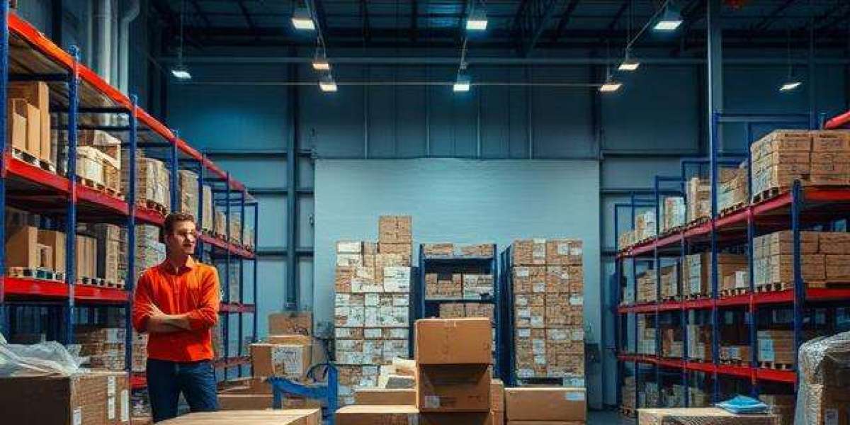 Best Fulfillment Services and Center in India: E-commerce Boomers