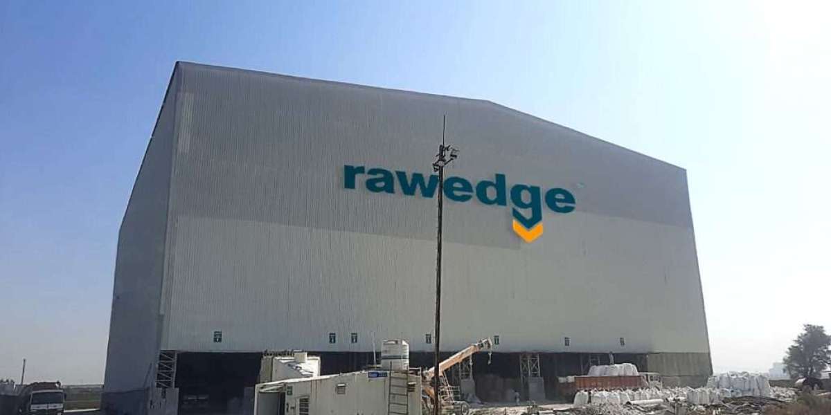 Raw Material for Manufacturing Industries: The Backbone of Industrial Success