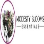 Modesty Blooms