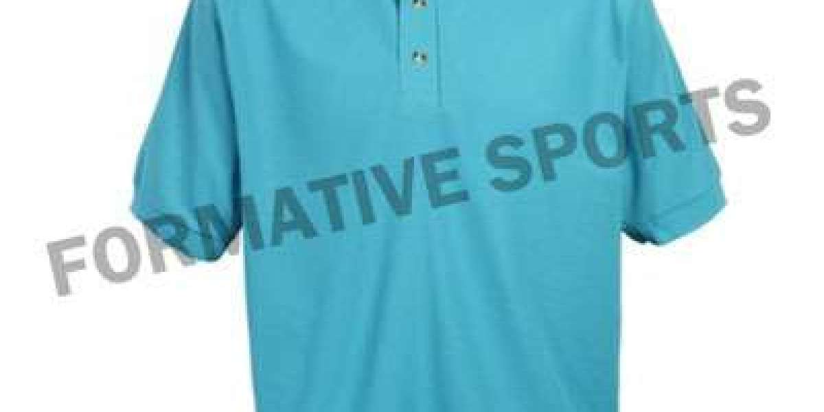 Leading Polo Shirts Manufacturers in USA