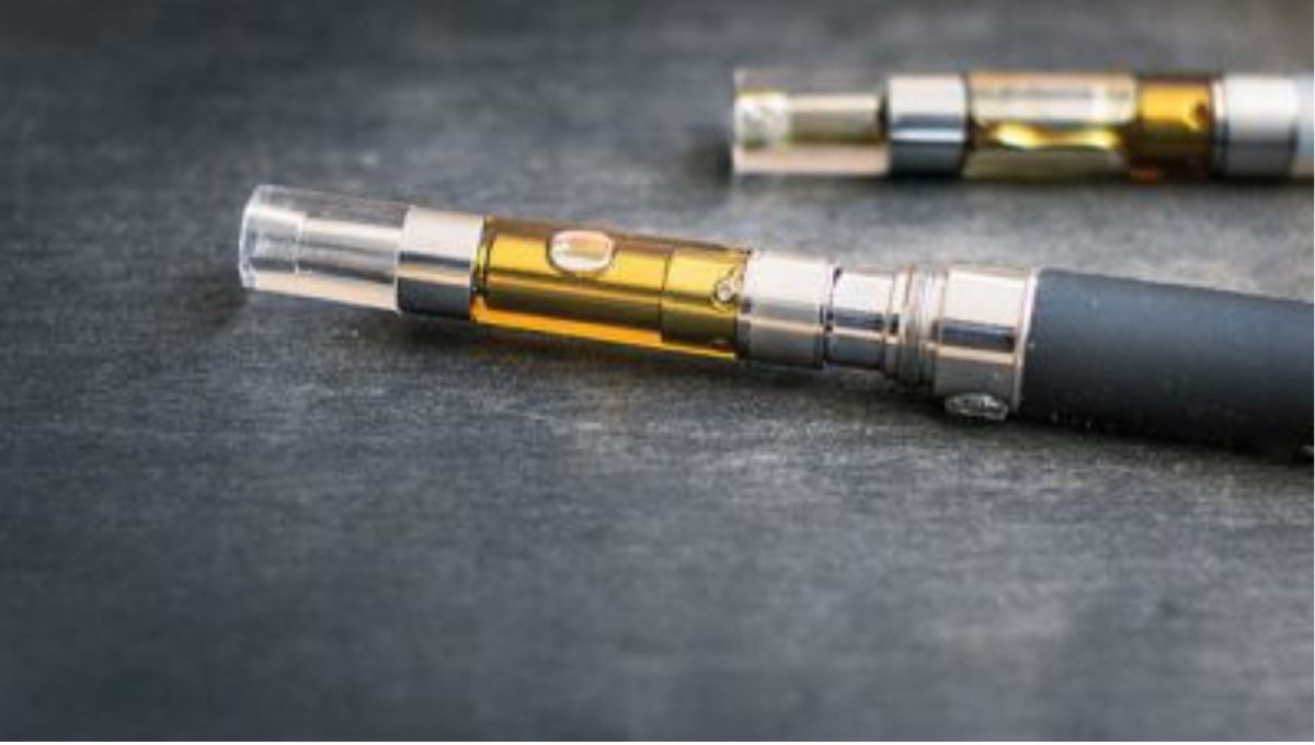 Waxpen 101: Mastering Potent Dabs Without the Mess or the Torch​