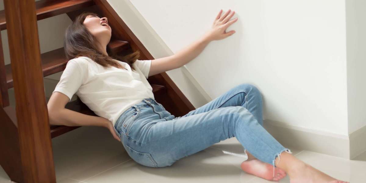 How a Slip and Fall Lawsuit Can Help Victims Recover After an Accident