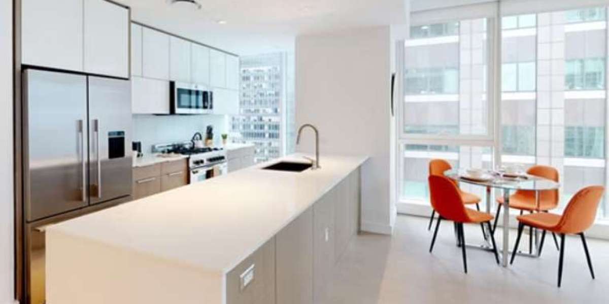 Corporate Housing NYC Comfort Meets Convenience