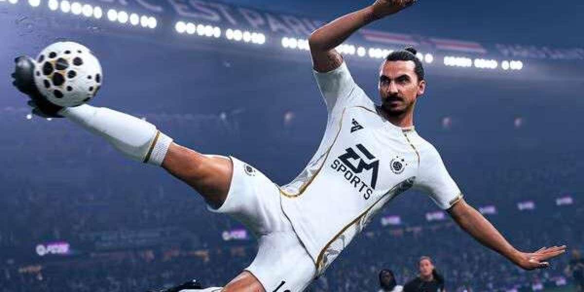 Learn the New Moves in EA FC 26 with MMOexp Guide