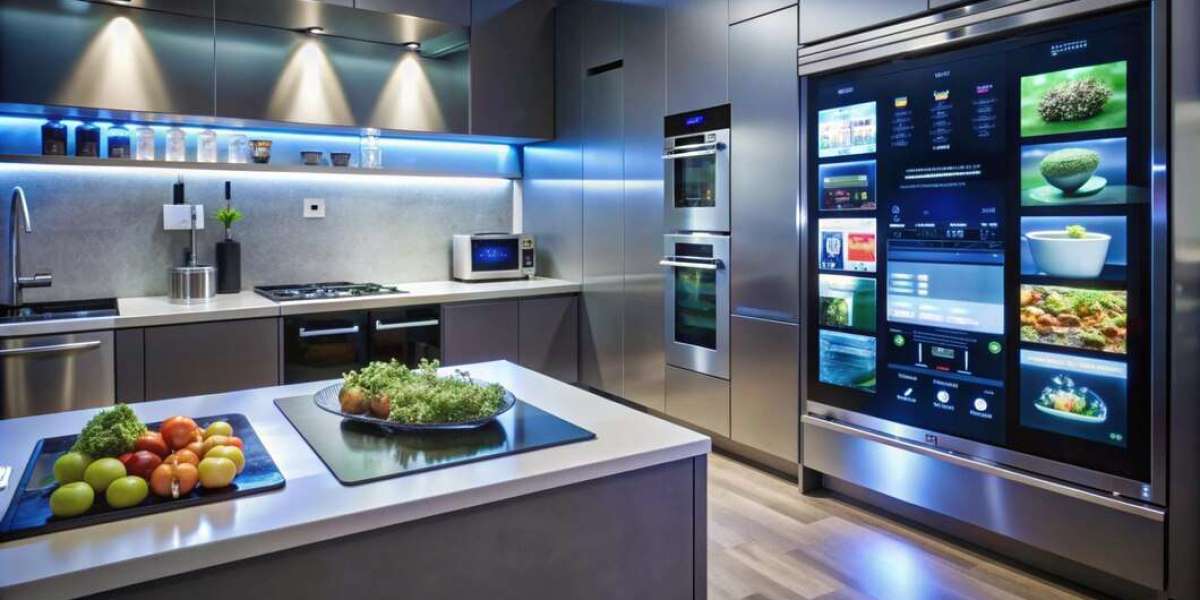 Smart Display Chillers for Modern Retail in 2025