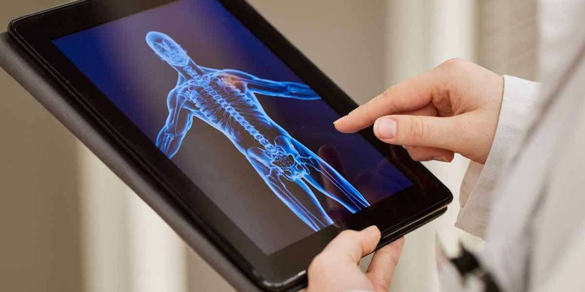 AO Scan Global: A Non-Invasive Path to Better Health