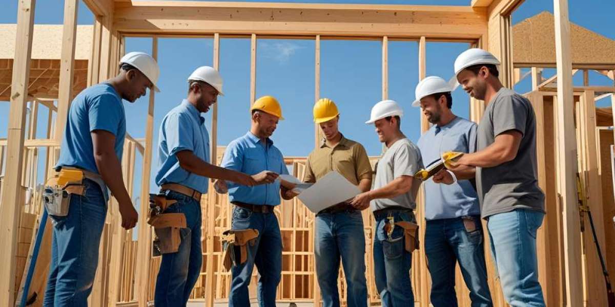 Reliable Construction Companies in Waterloo – Residential & Commercial Experts