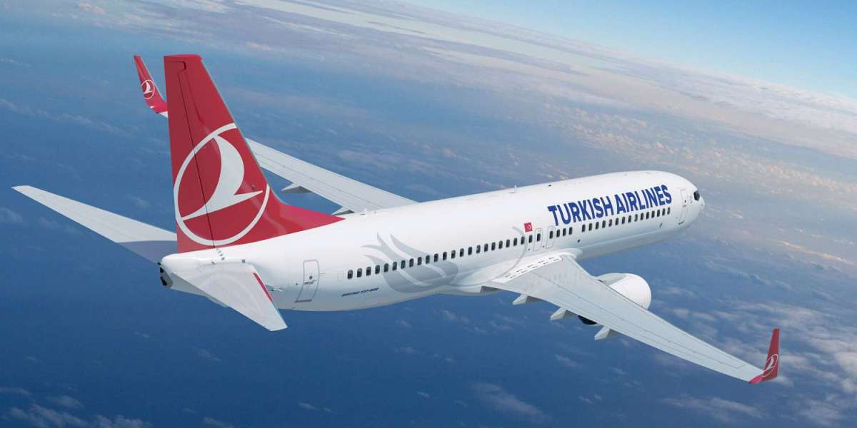 Turkish Airlines New York Office +1-855-742-0149